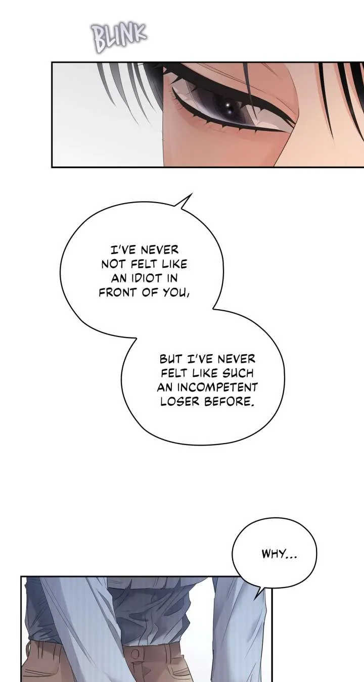 Read Quiet in the Office! chapter 84 image 43 on Lezhin
