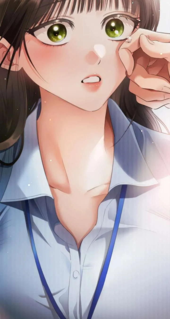Read Quiet in the Office! chapter 84 image 47 on Lezhin
