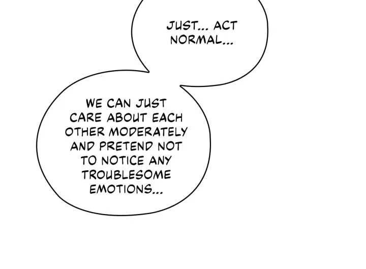 Read Quiet in the Office! chapter 84 image 53 on Lezhin