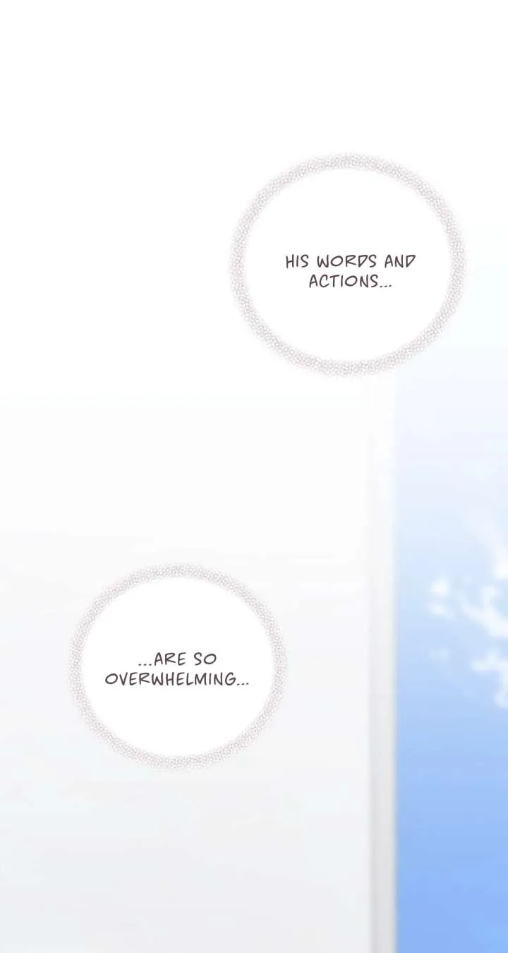 Read Quiet in the Office! chapter 84 image 54 on Lezhin