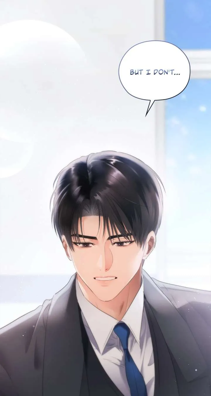 Read Quiet in the Office! chapter 84 image 55 on Lezhin