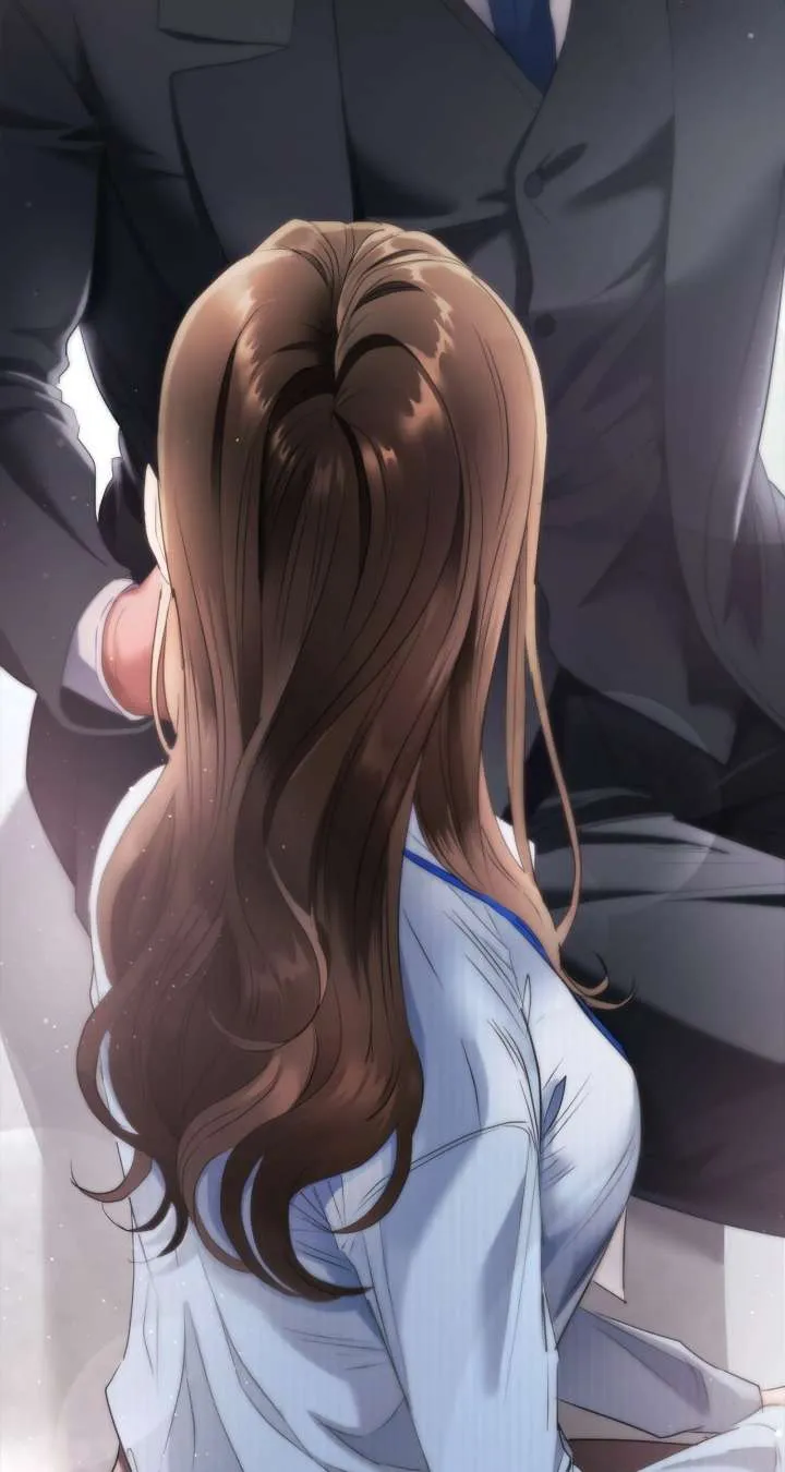 Read Quiet in the Office! chapter 84 image 56 on Lezhin