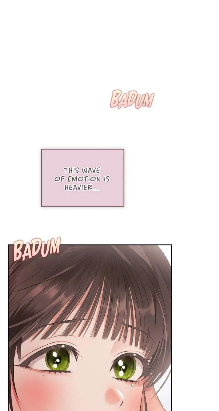 Read Quiet in the Office! chapter 84 image 58 on Lezhin