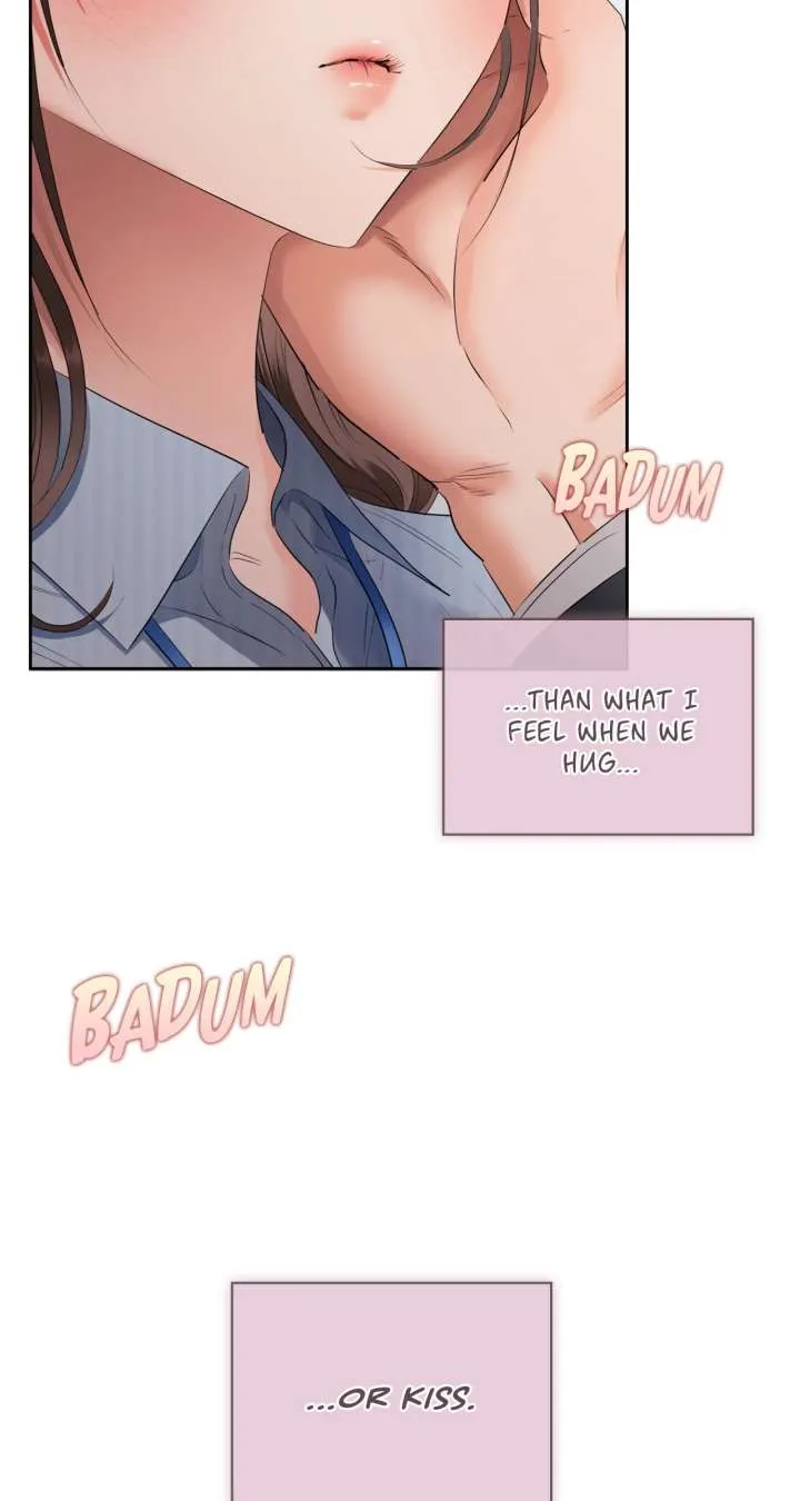 Read Quiet in the Office! chapter 84 image 59 on Lezhin