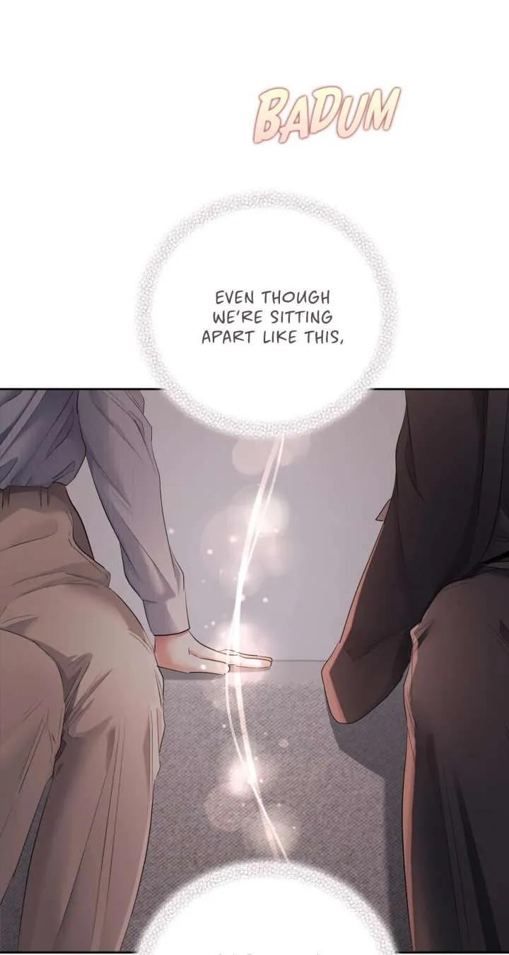 Read Quiet in the Office! chapter 84 image 61 on Lezhin