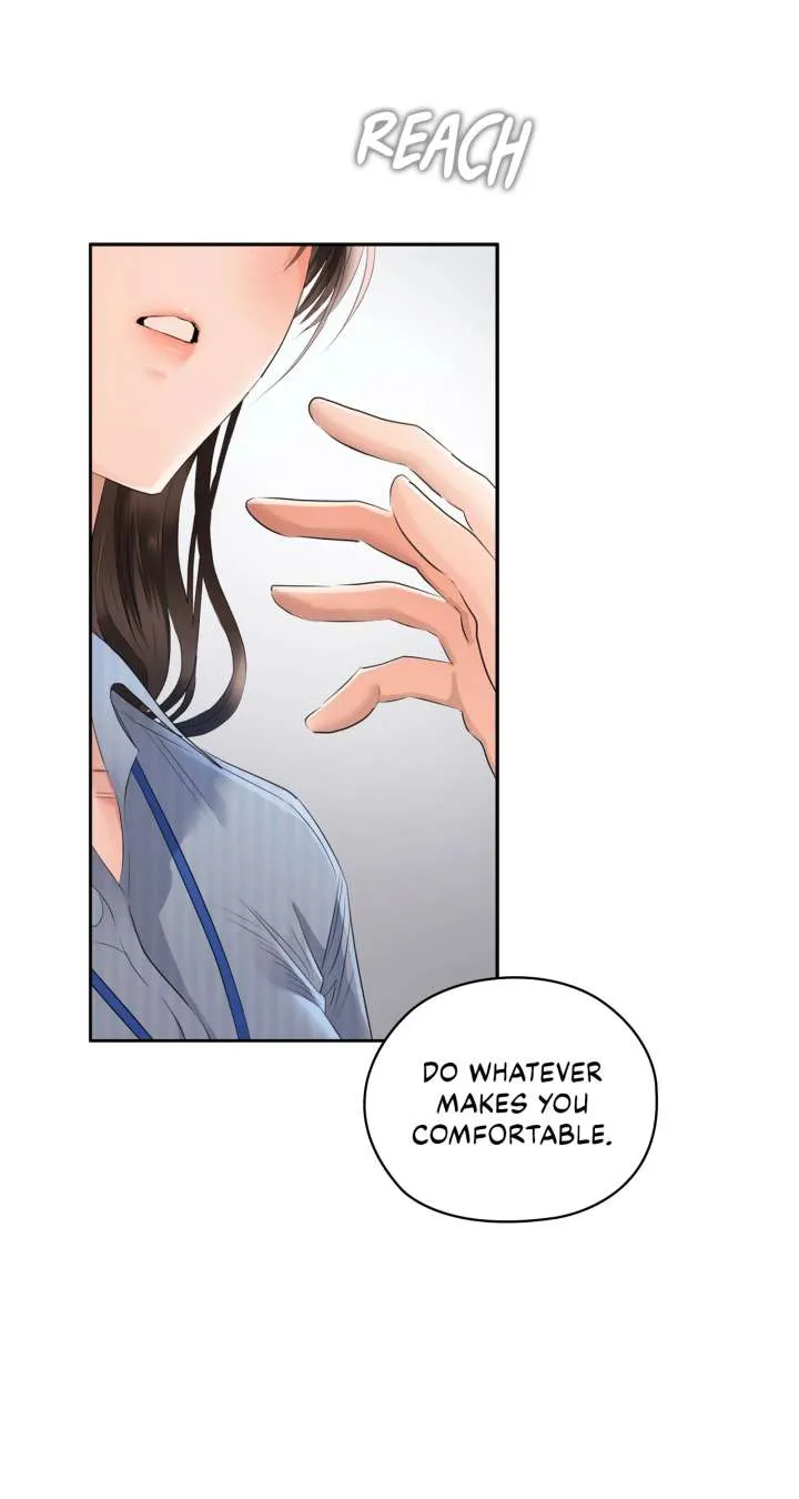 Read Quiet in the Office! chapter 84 image 63 on Lezhin