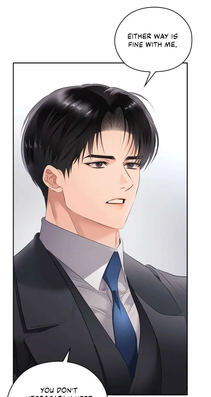 Read Quiet in the Office! chapter 84 image 67 on Lezhin