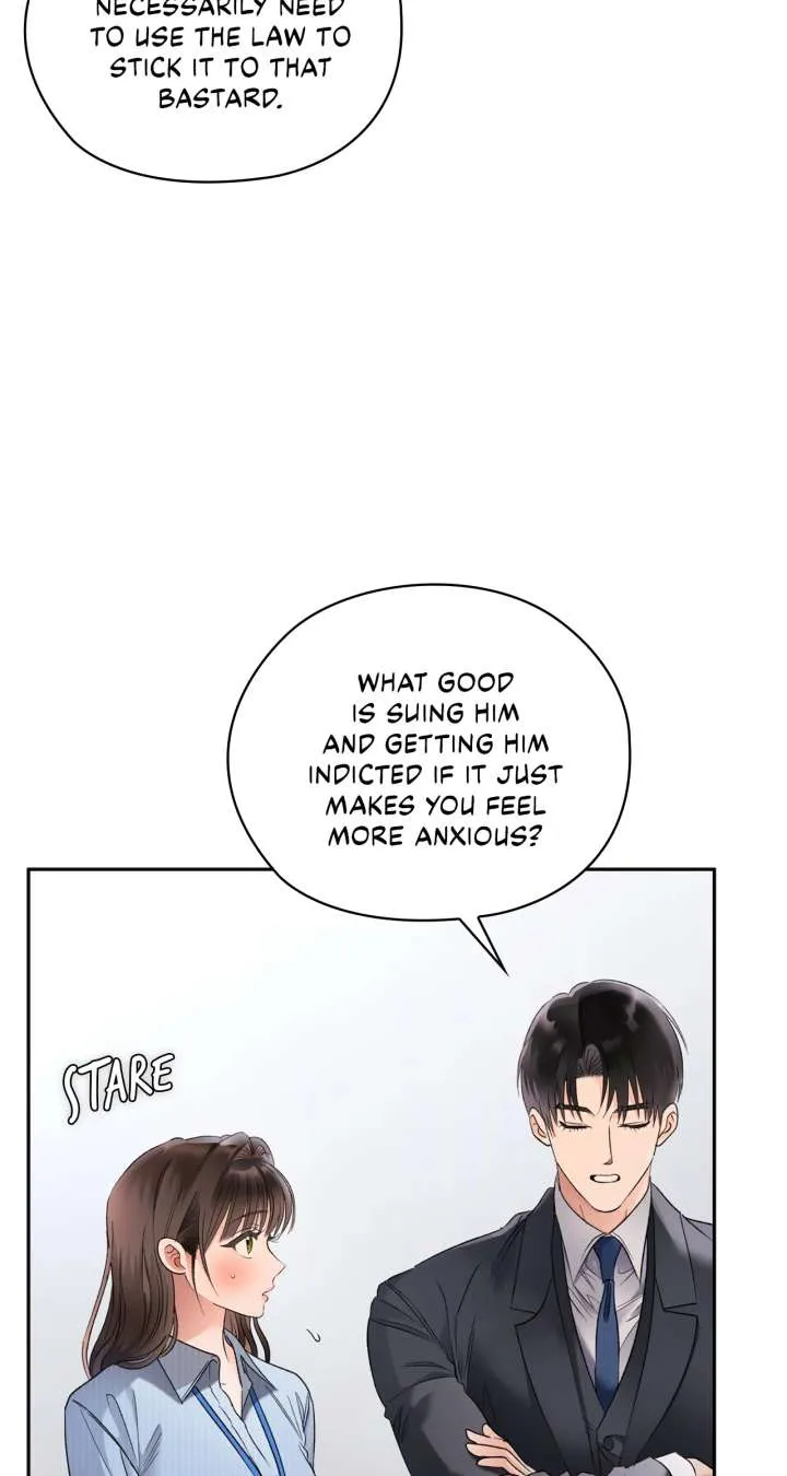 Read Quiet in the Office! chapter 84 image 68 on Lezhin