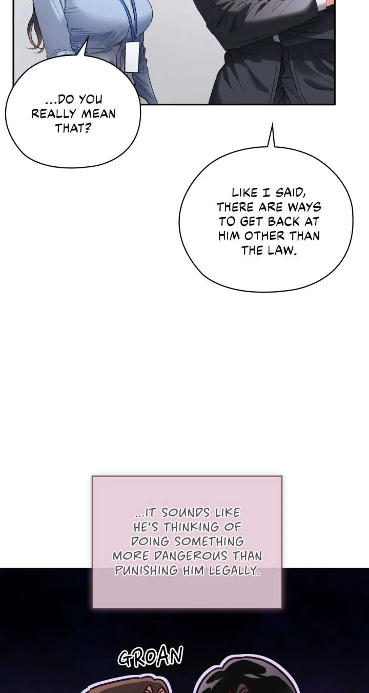Read Quiet in the Office! chapter 84 image 69 on Lezhin