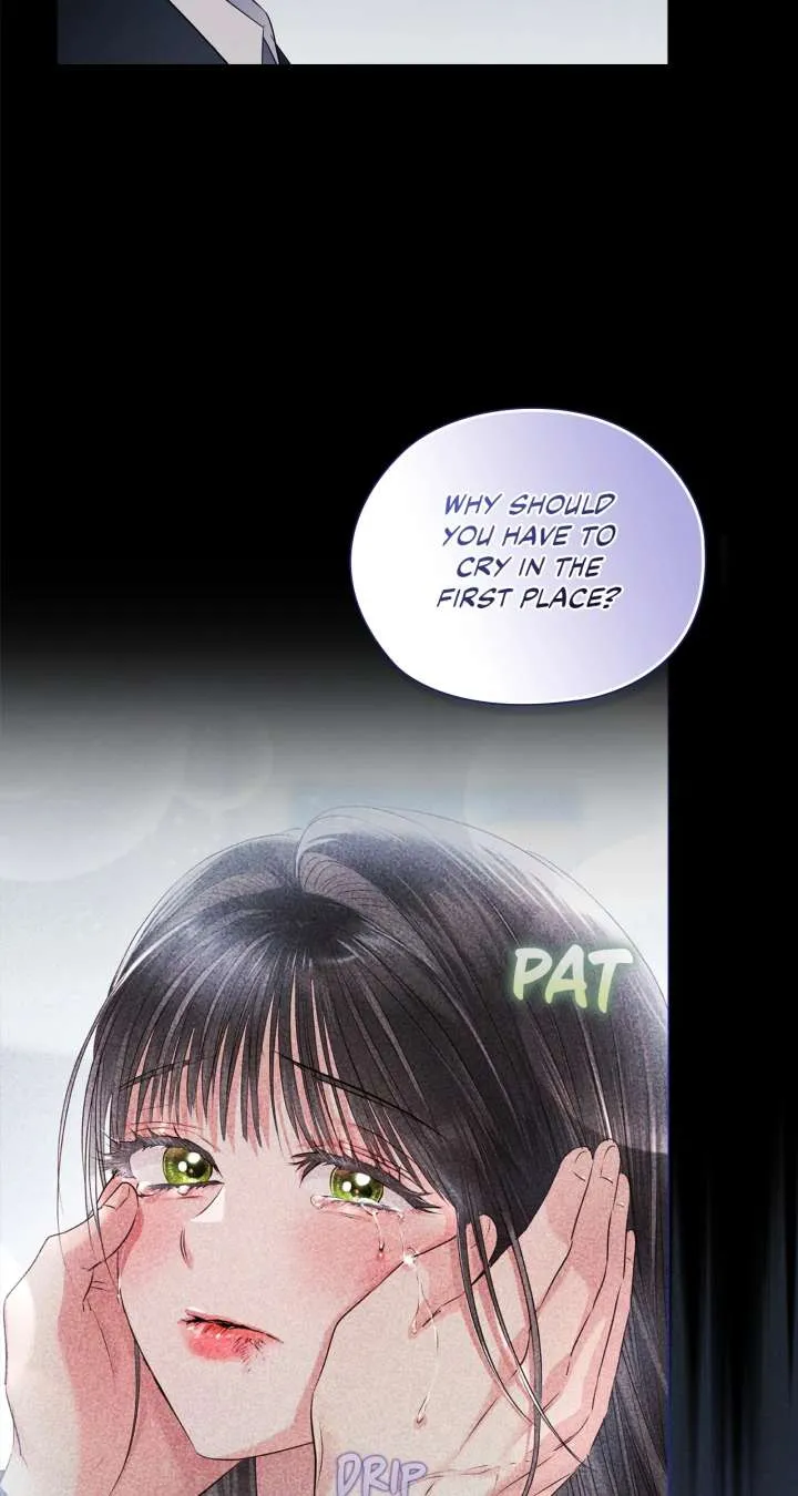 Read Quiet in the Office! chapter 84 image 7 on Lezhin