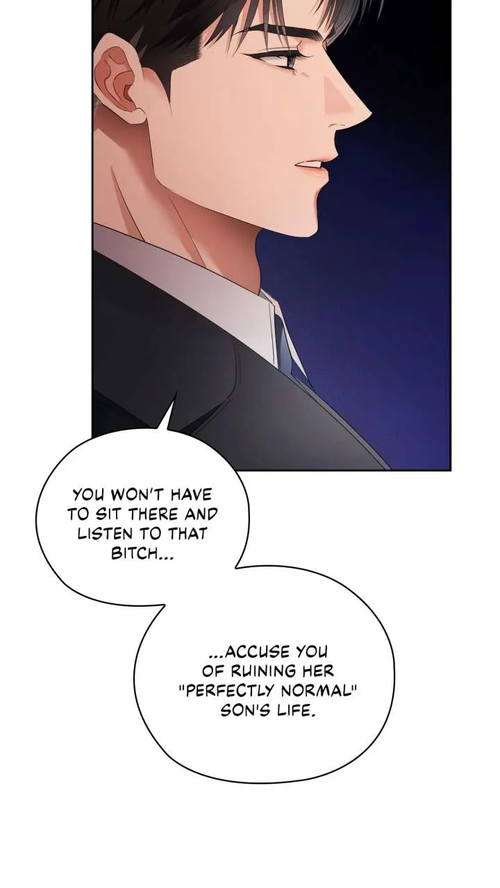 Read Quiet in the Office! chapter 84 image 71 on Lezhin