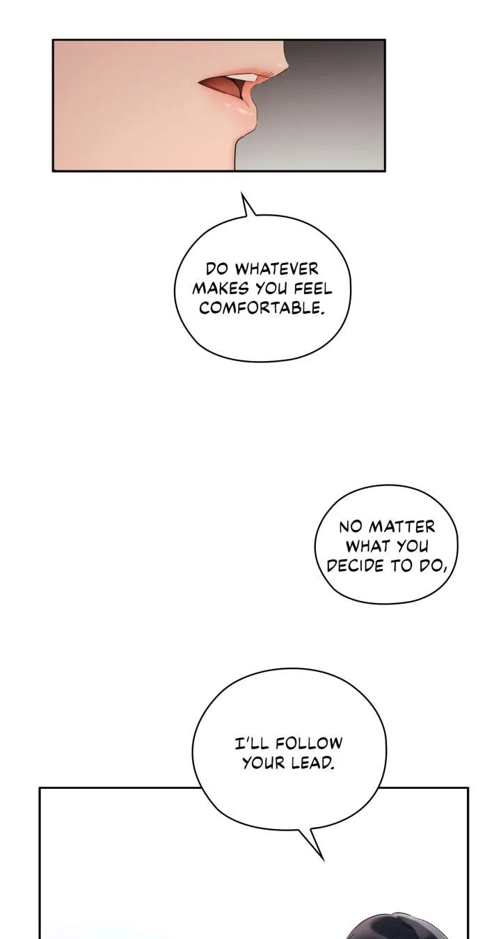 Read Quiet in the Office! chapter 84 image 72 on Lezhin