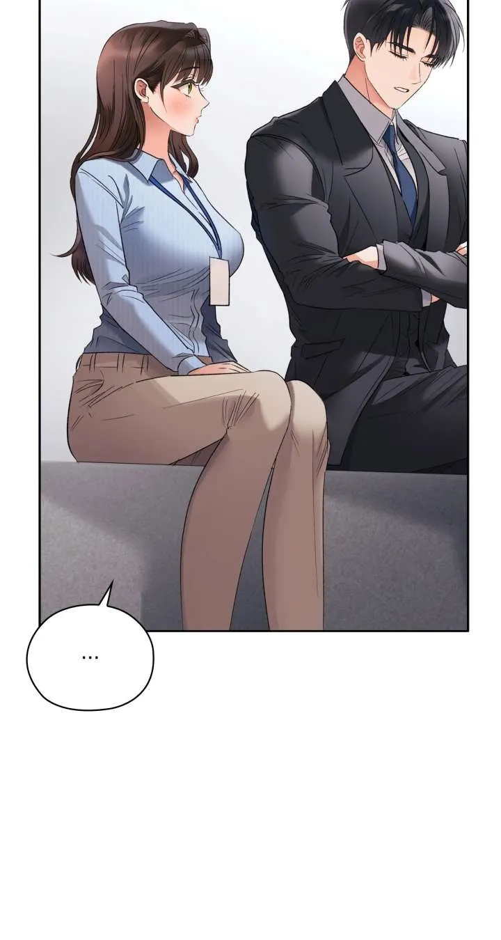 Read Quiet in the Office! chapter 84 image 73 on Lezhin