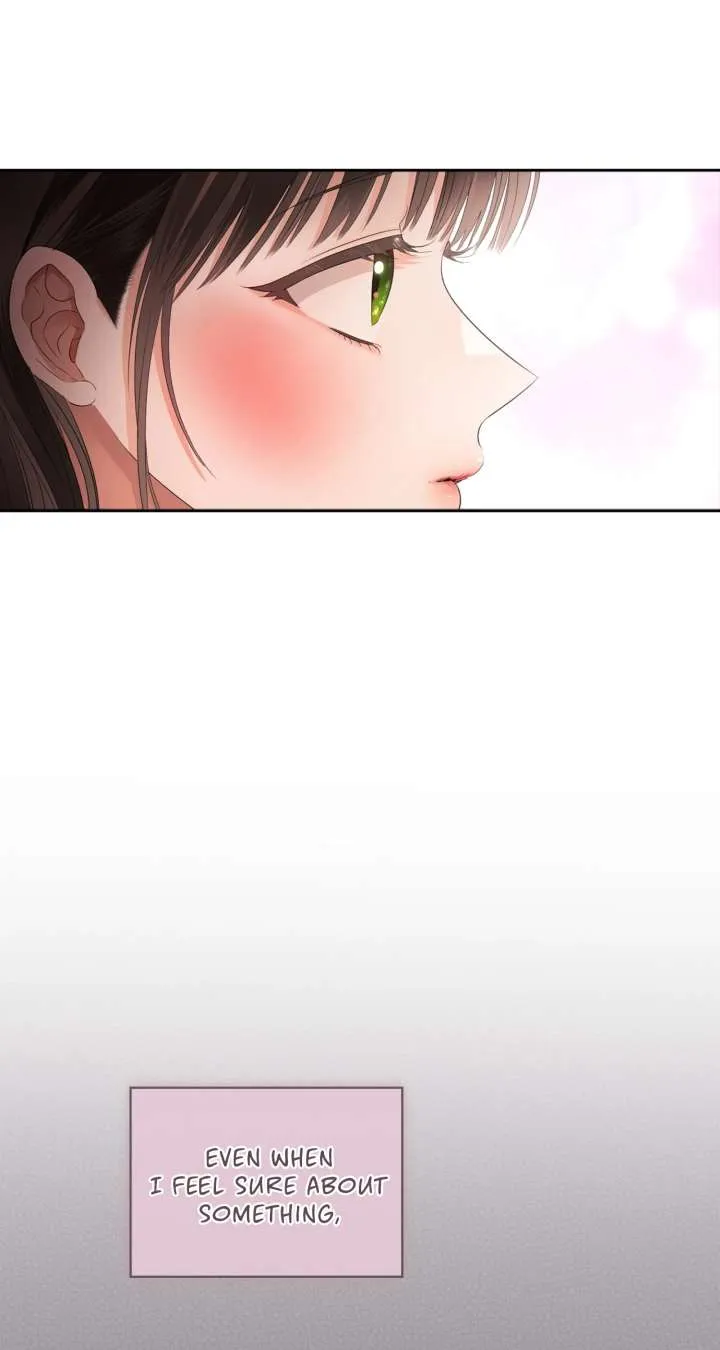 Read Quiet in the Office! chapter 84 image 74 on Lezhin