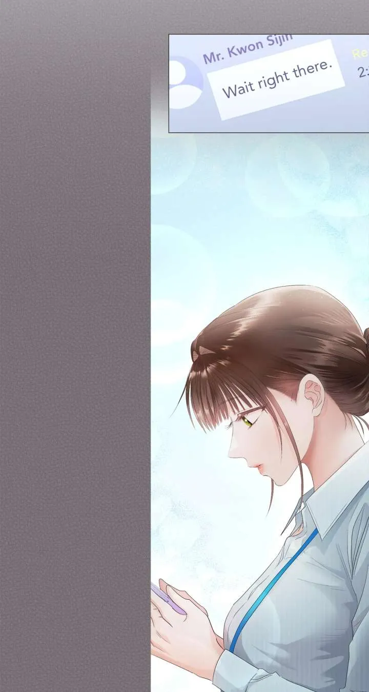 Read Quiet in the Office! chapter 84 image 75 on Lezhin