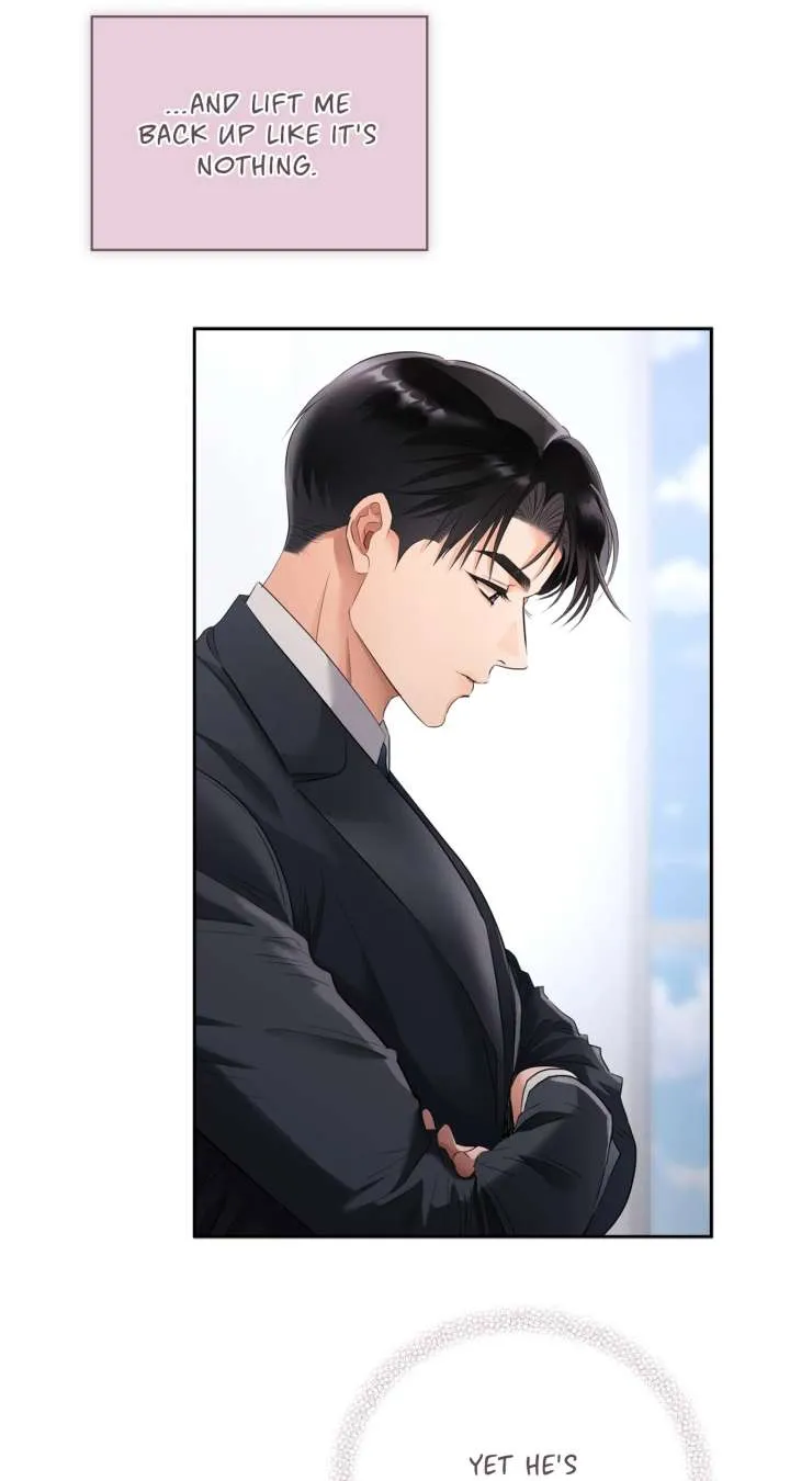 Read Quiet in the Office! chapter 84 image 78 on Lezhin
