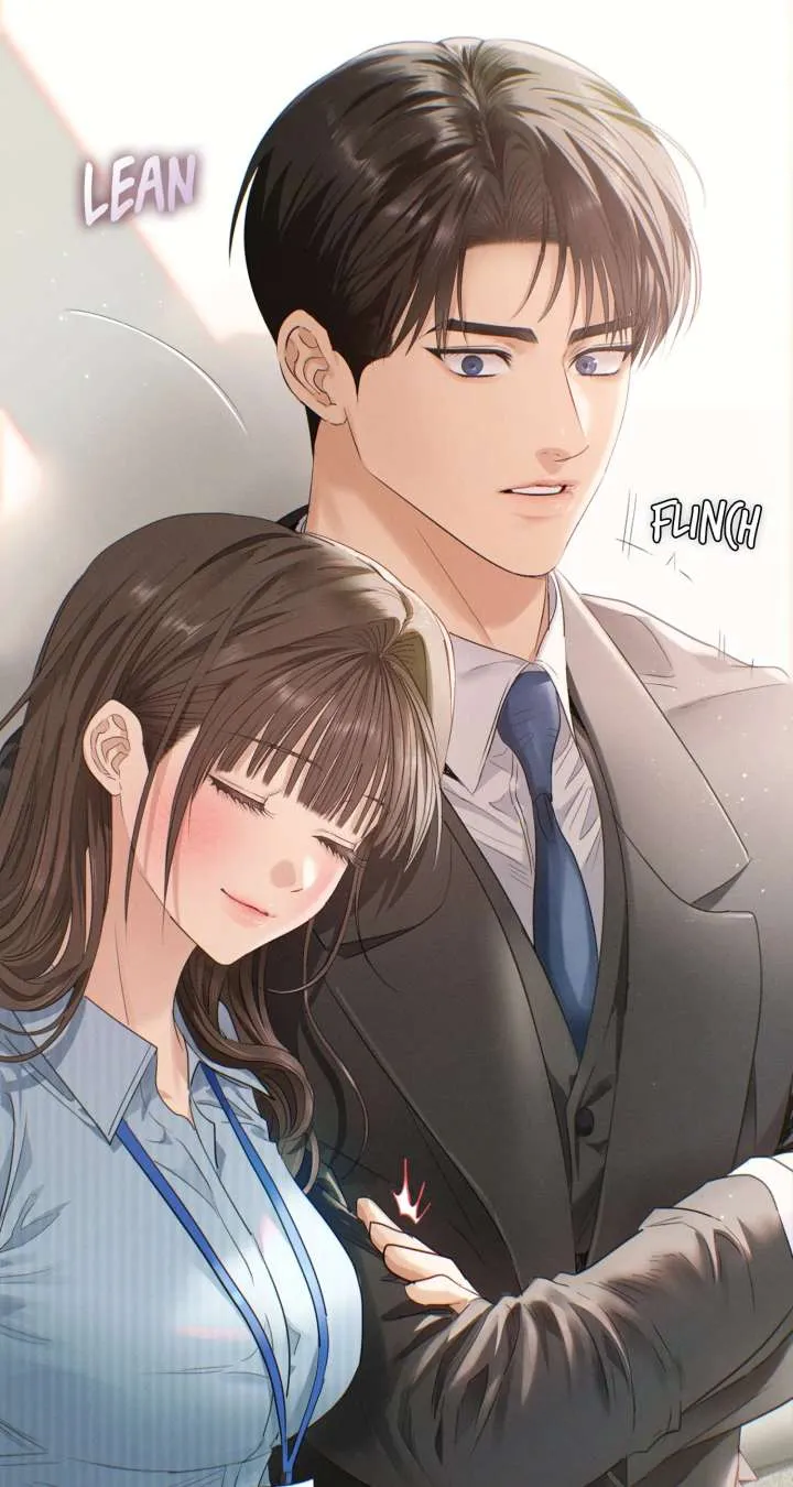Read Quiet in the Office! chapter 84 image 83 on Lezhin