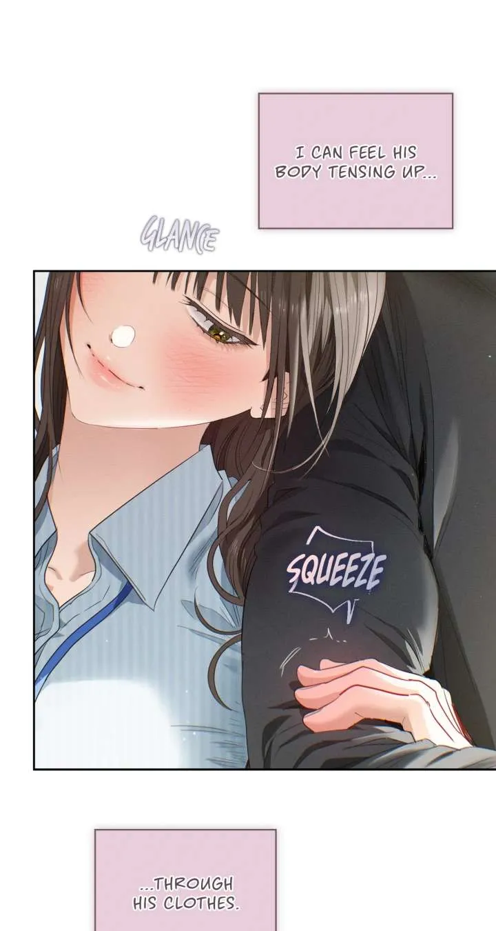 Read Quiet in the Office! chapter 84 image 85 on Lezhin