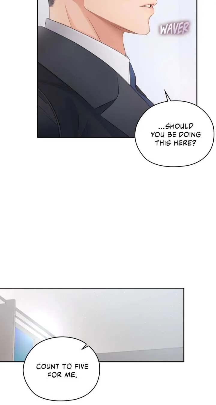 Read Quiet in the Office! chapter 84 image 88 on Lezhin