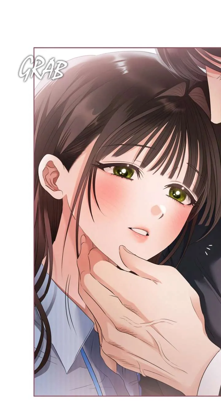 Read Quiet in the Office! chapter 84 image 91 on Lezhin