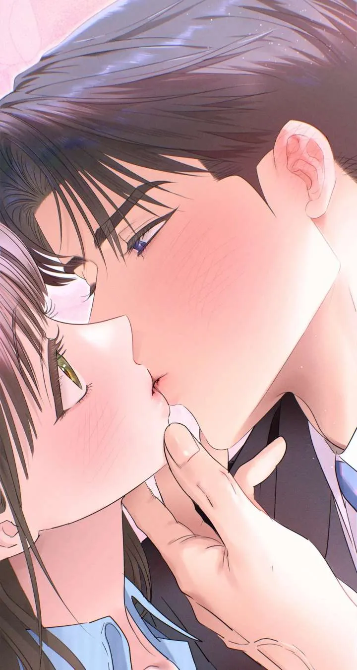 Read Quiet in the Office! chapter 84 image 93 on Lezhin