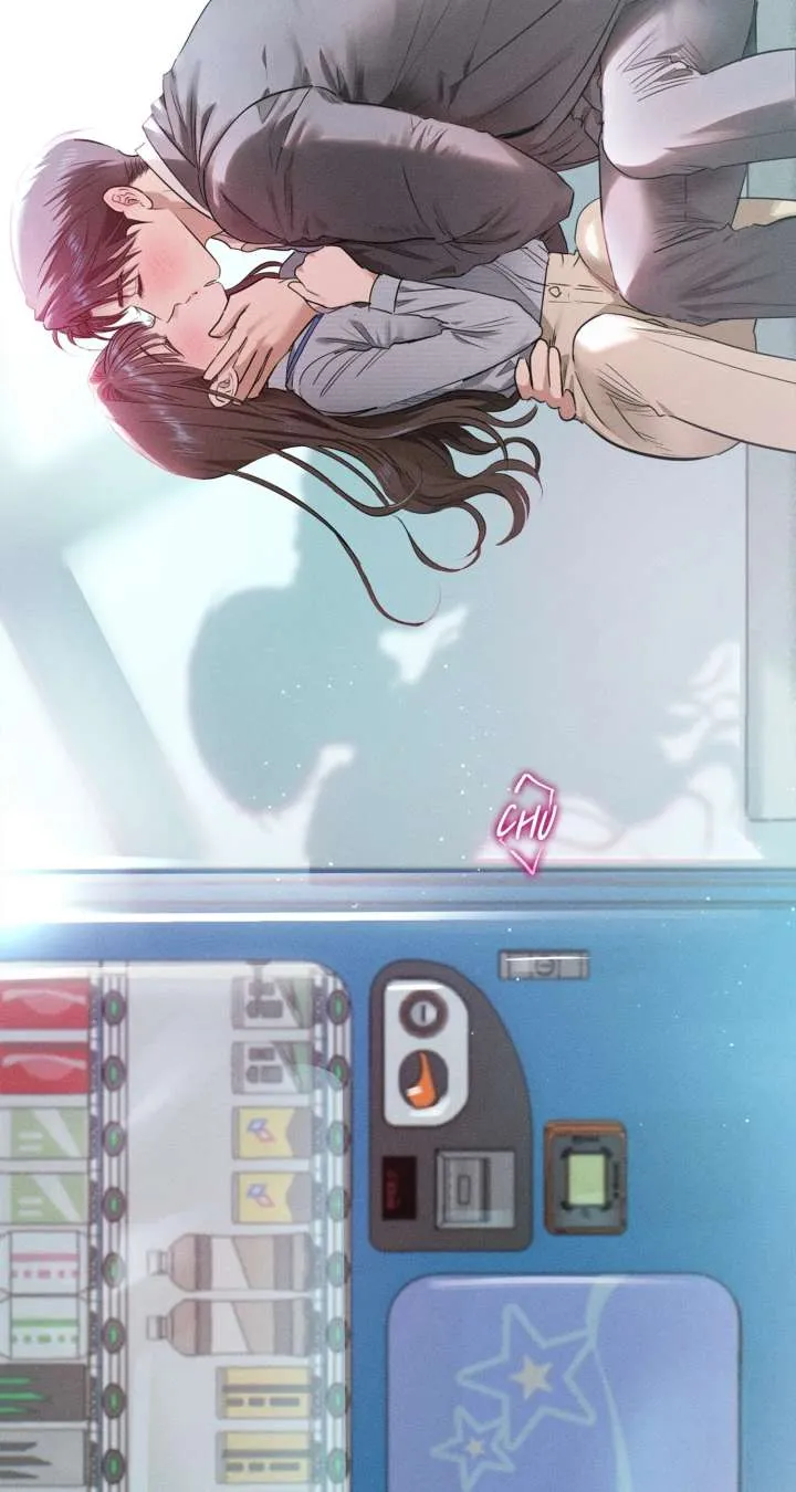 Read Quiet in the Office! chapter 84 image 98 on Lezhin