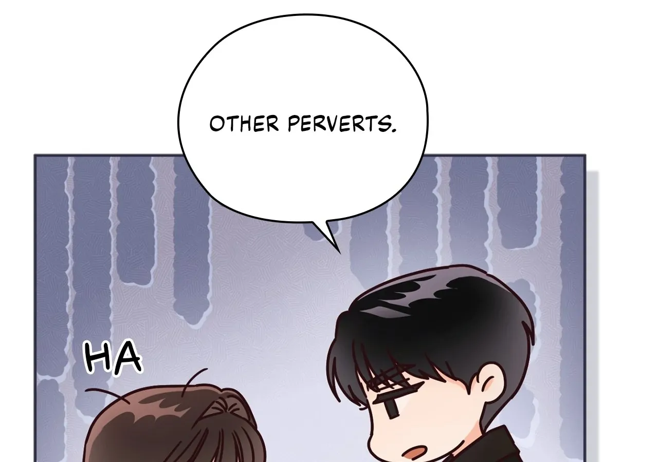 Read Quiet in the Office! chapter 86 image 101 on Lezhin