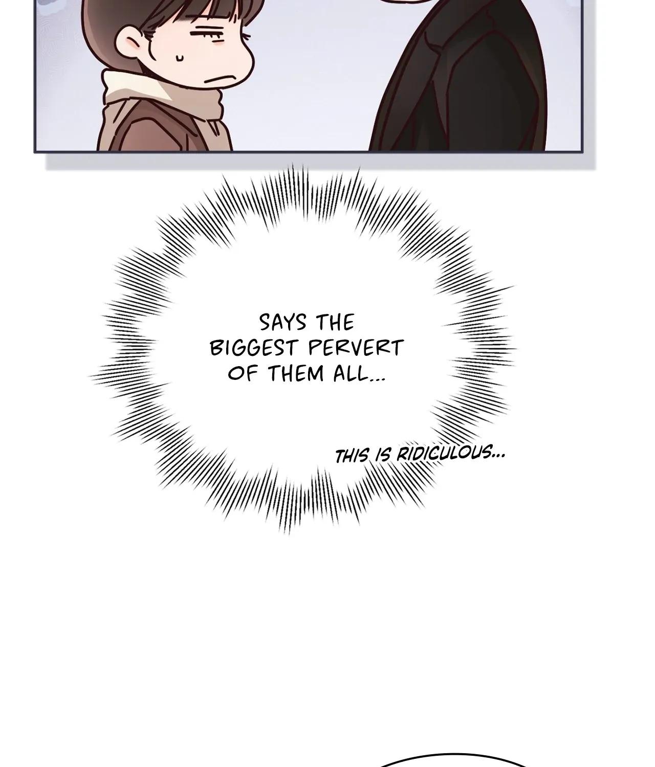 Read Quiet in the Office! chapter 86 image 102 on Lezhin