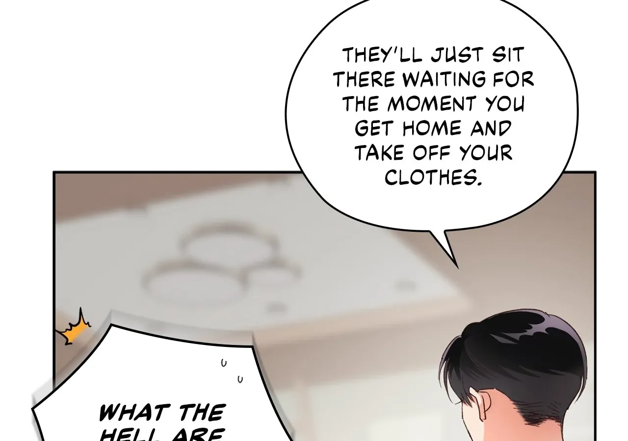 Read Quiet in the Office! chapter 86 image 103 on Lezhin