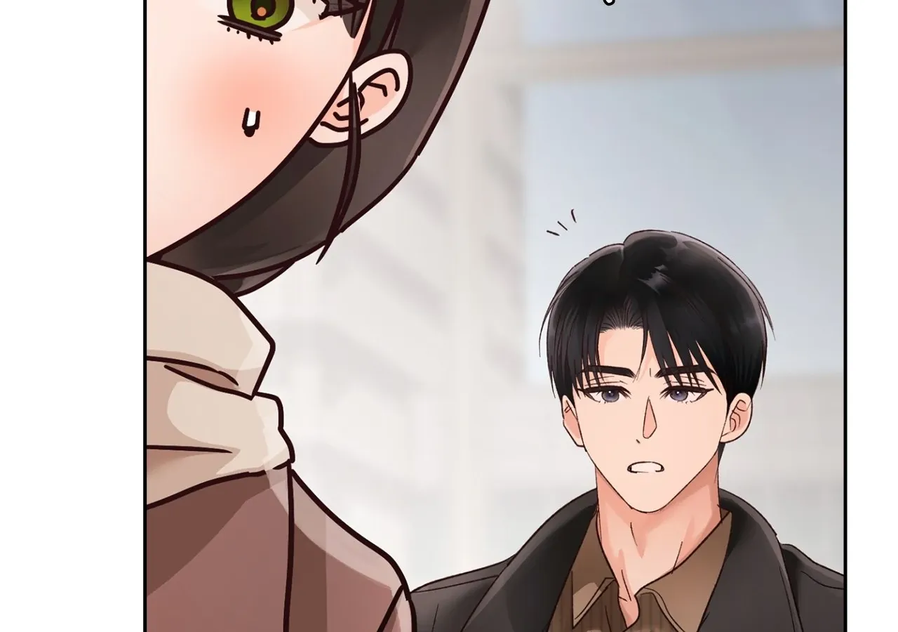 Read Quiet in the Office! chapter 86 image 108 on Lezhin