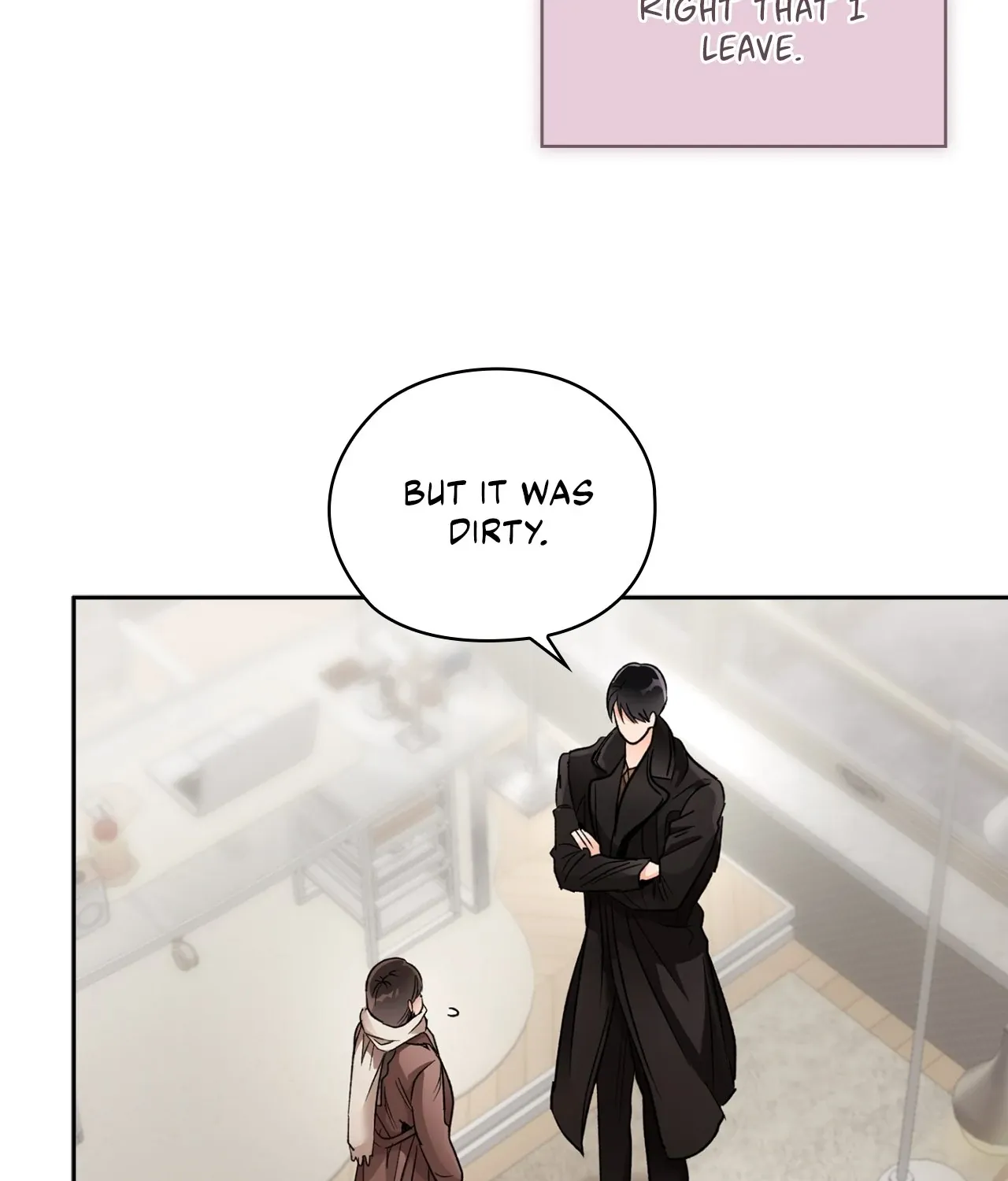 Read Quiet in the Office! chapter 86 image 111 on Lezhin