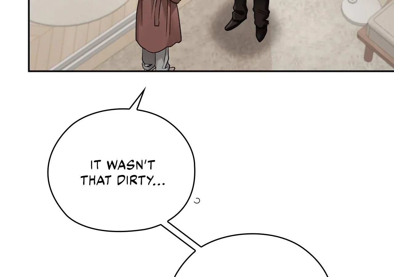Read Quiet in the Office! chapter 86 image 112 on Lezhin