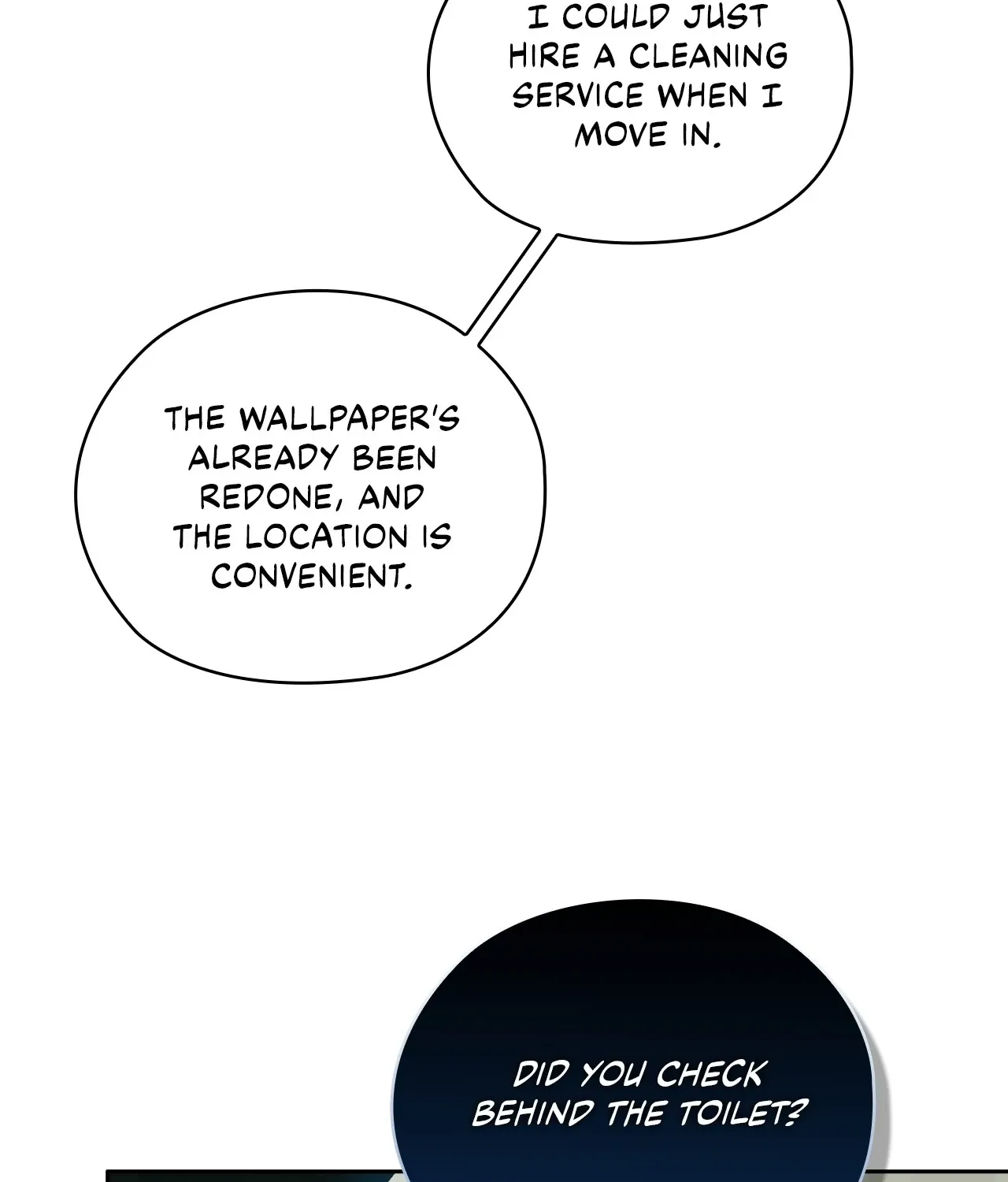 Read Quiet in the Office! chapter 86 image 113 on Lezhin