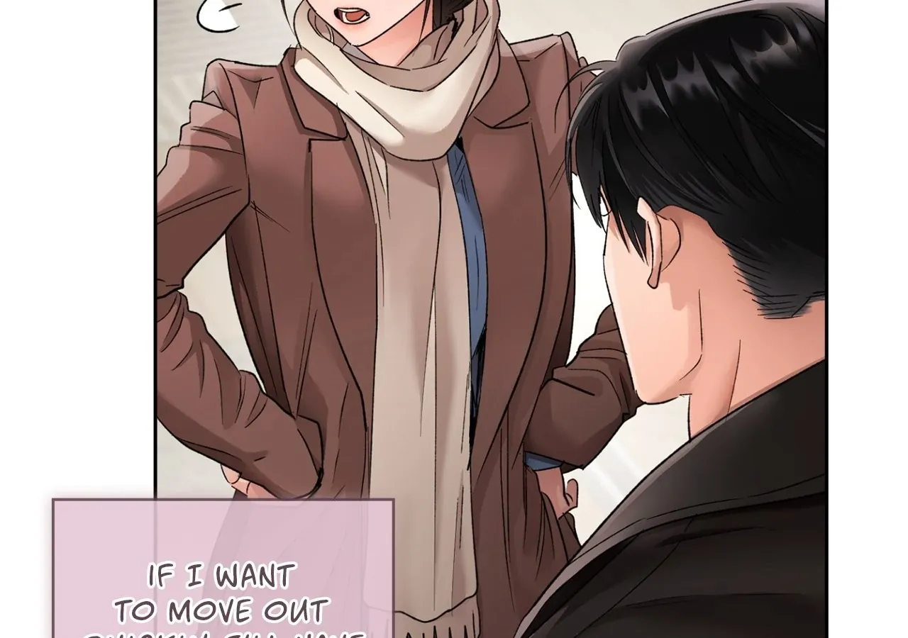 Read Quiet in the Office! chapter 86 image 120 on Lezhin