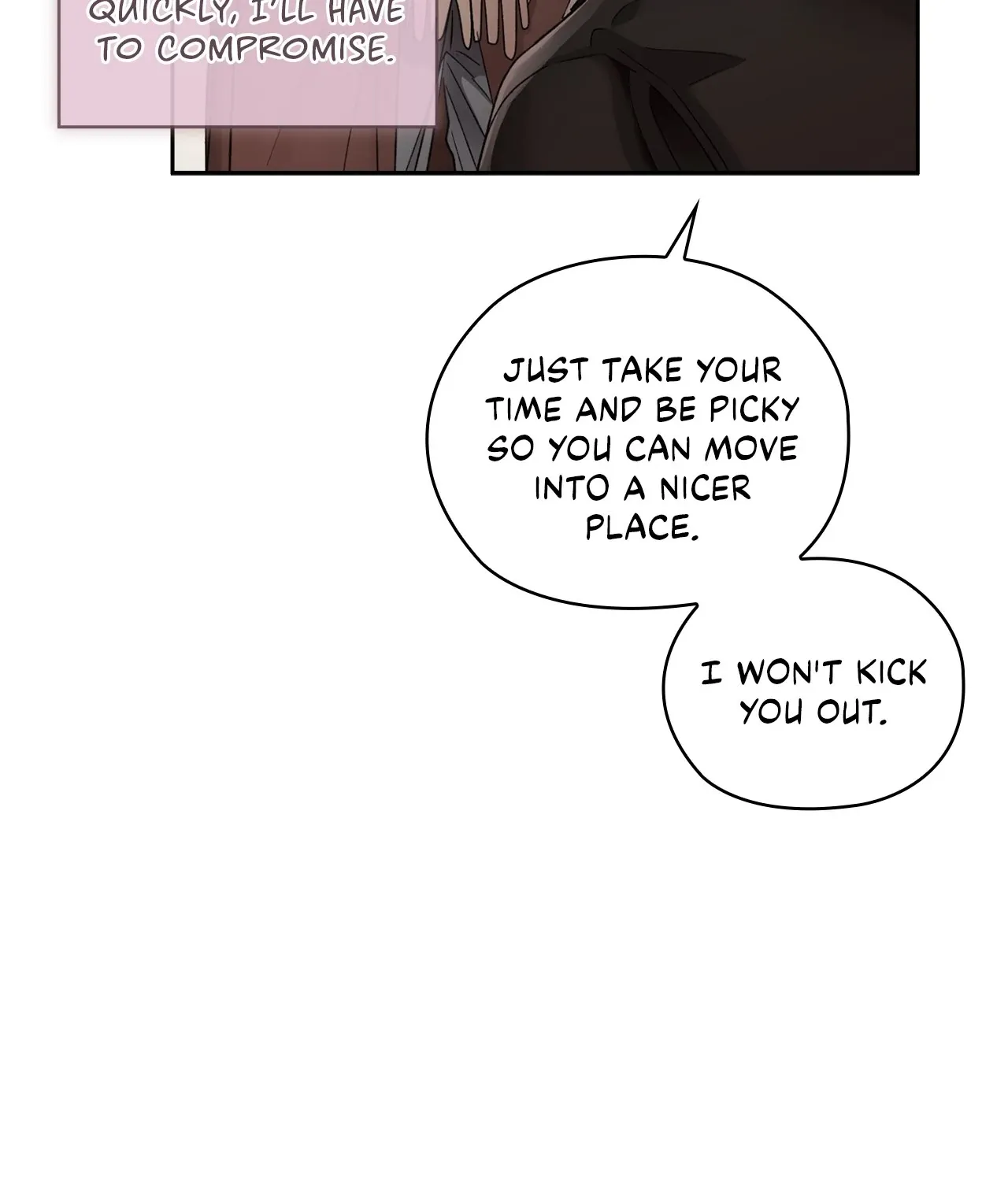 Read Quiet in the Office! chapter 86 image 121 on Lezhin