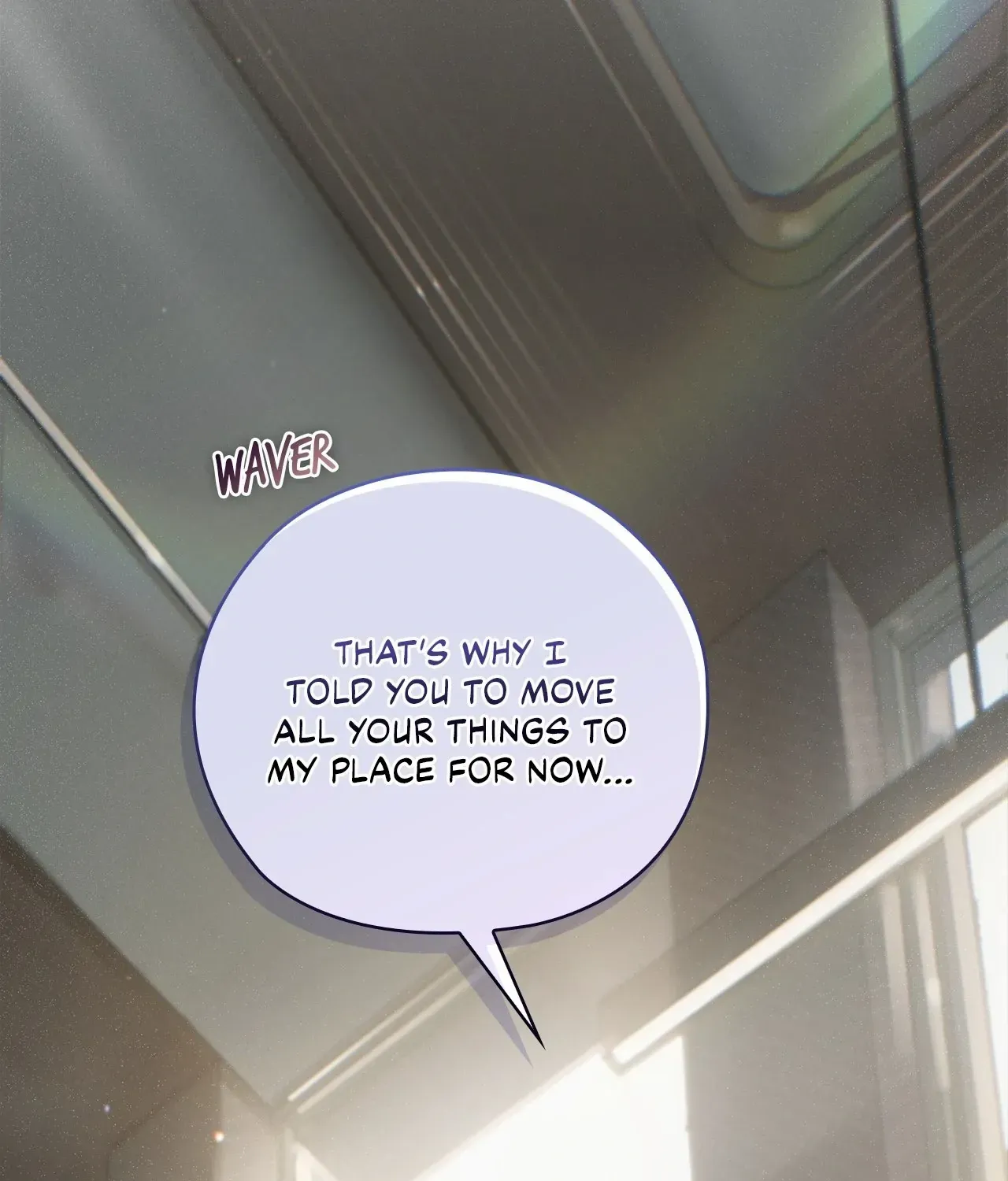 Read Quiet in the Office! chapter 86 image 129 on Lezhin