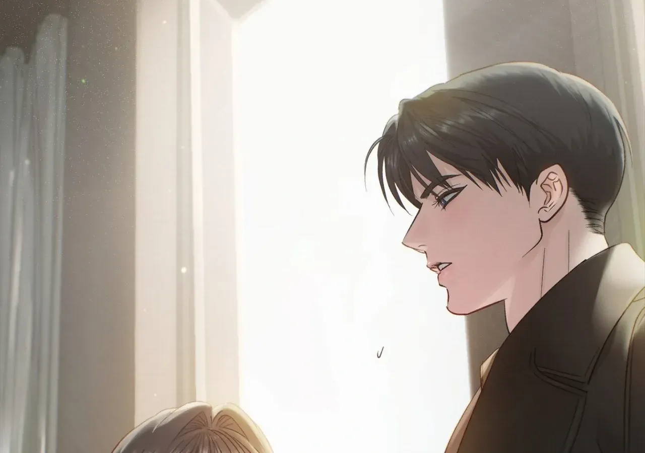 Read Quiet in the Office! chapter 86 image 130 on Lezhin