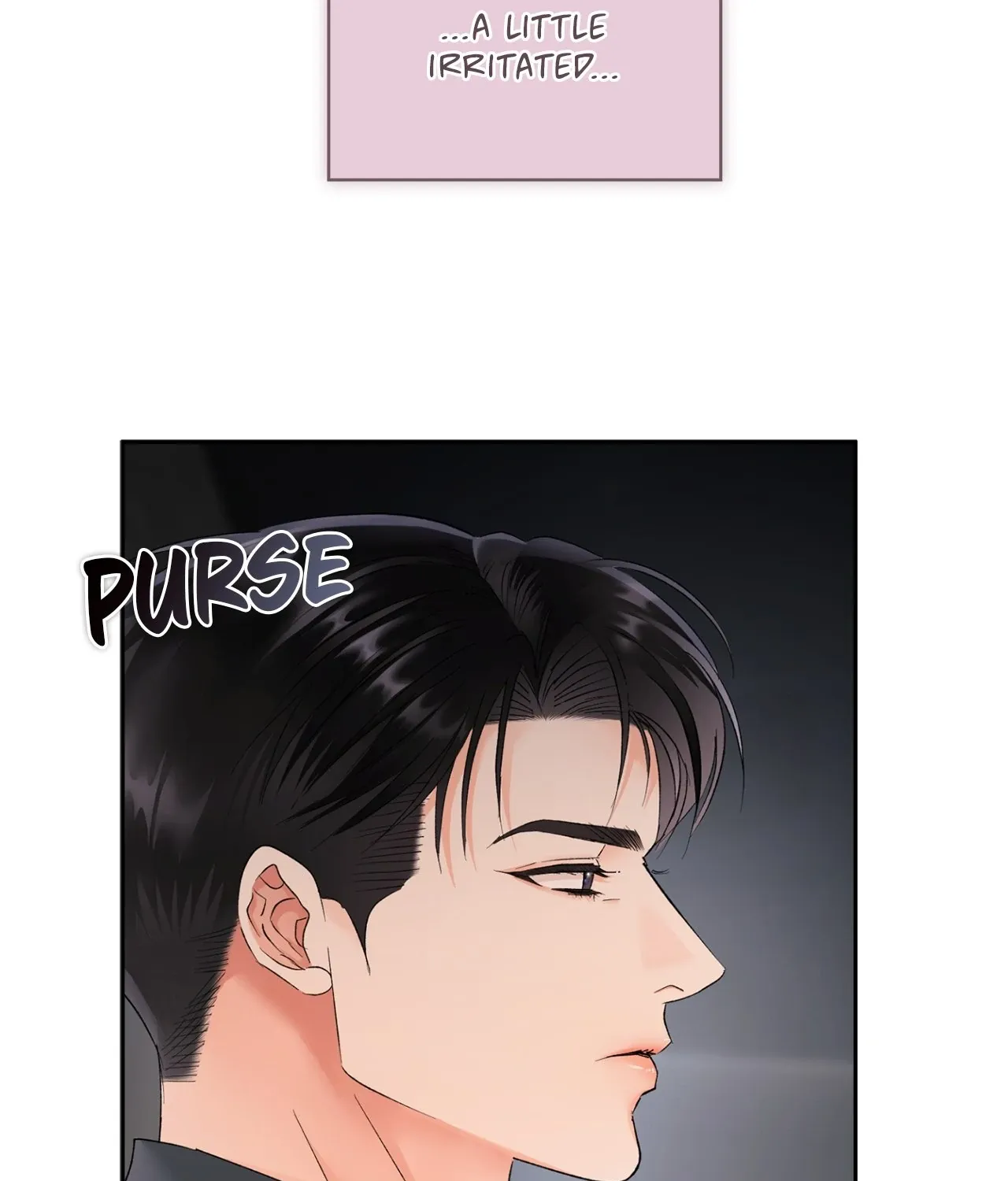 Read Quiet in the Office! chapter 86 image 17 on Lezhin