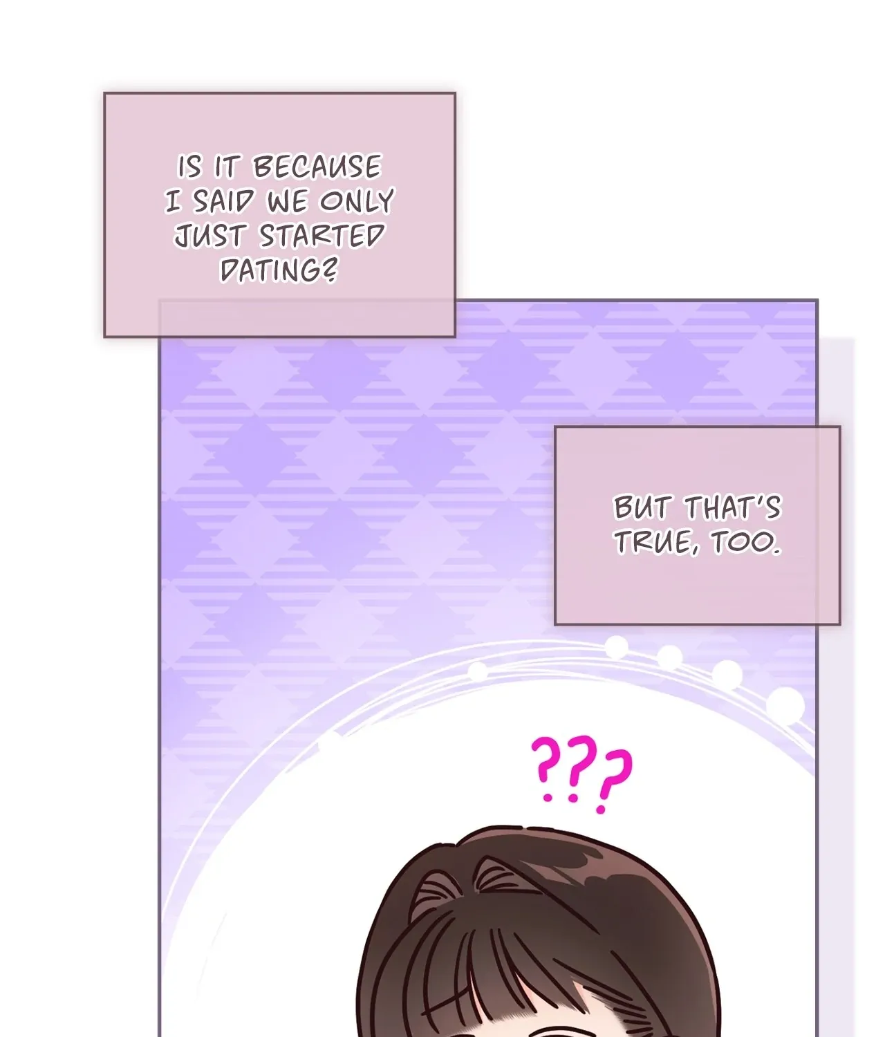 Read Quiet in the Office! chapter 86 image 21 on Lezhin