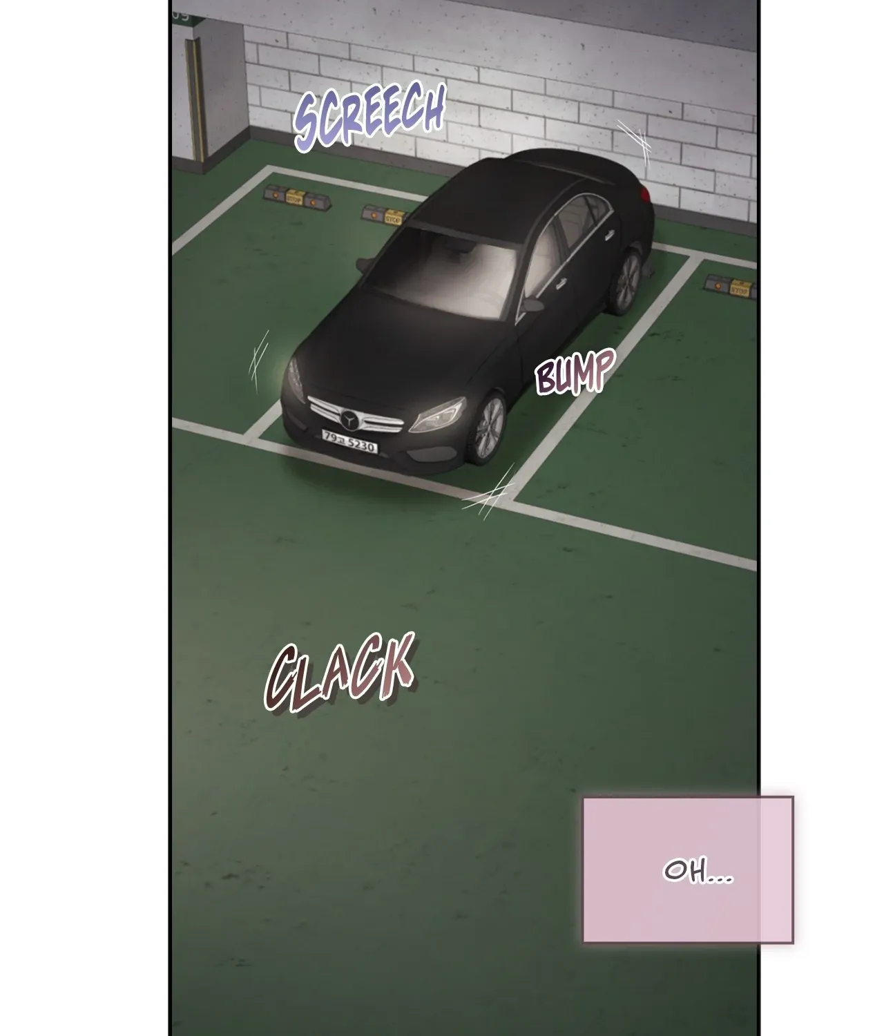 Read Quiet in the Office! chapter 86 image 26 on Lezhin