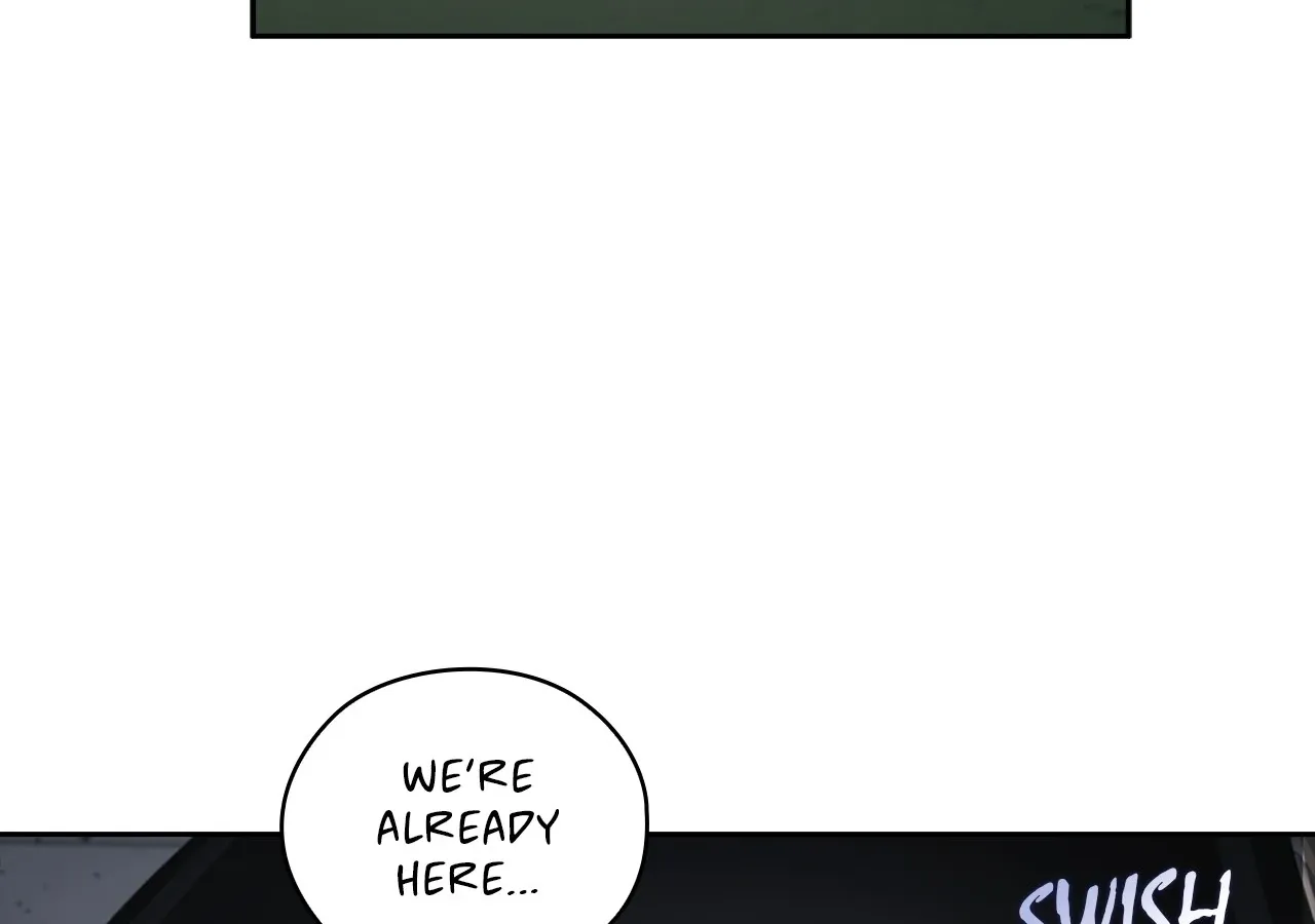 Read Quiet in the Office! chapter 86 image 27 on Lezhin