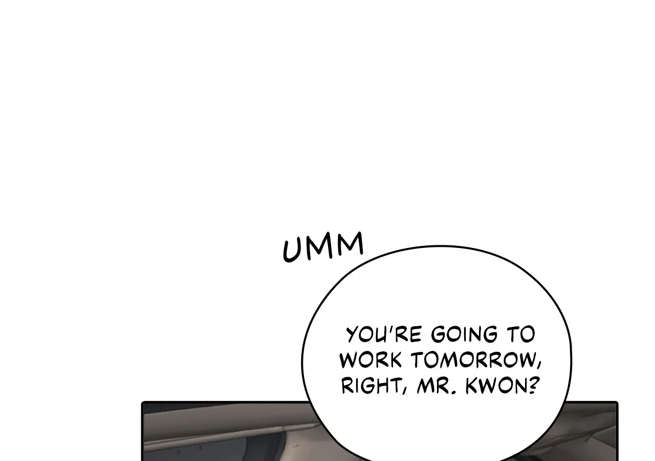 Read Quiet in the Office! chapter 86 image 29 on Lezhin