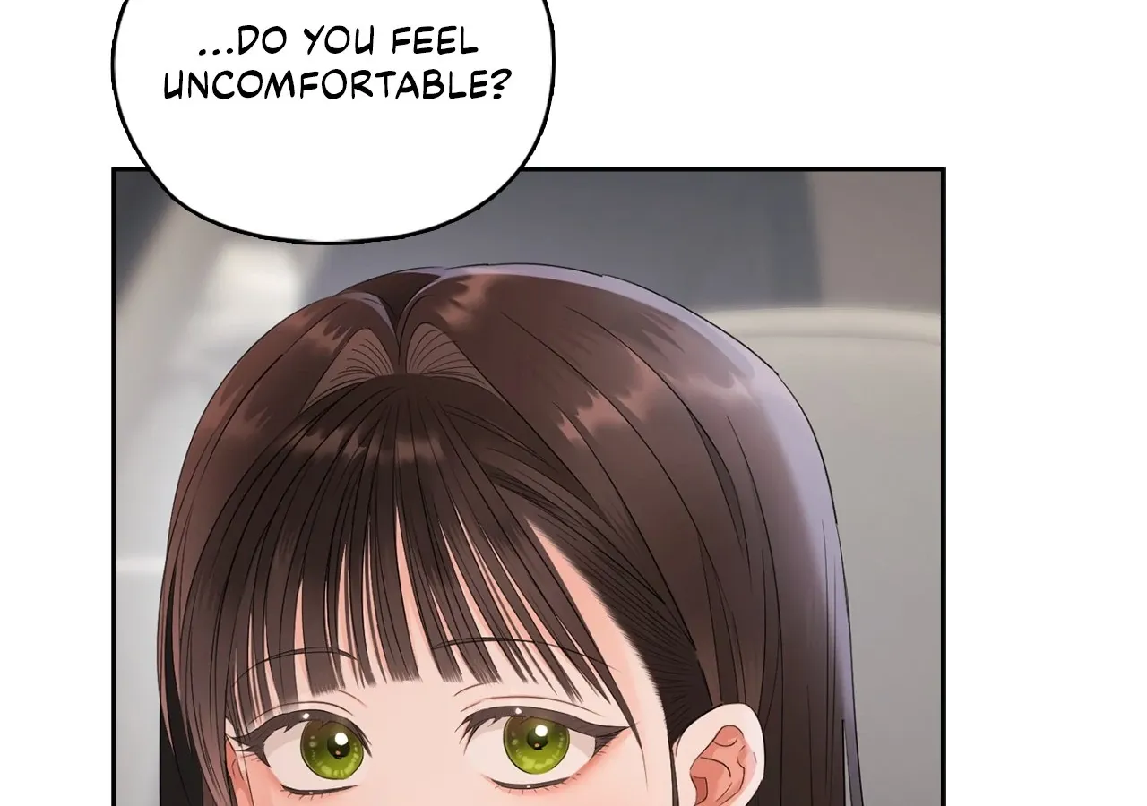 Read Quiet in the Office! chapter 86 image 3 on Lezhin