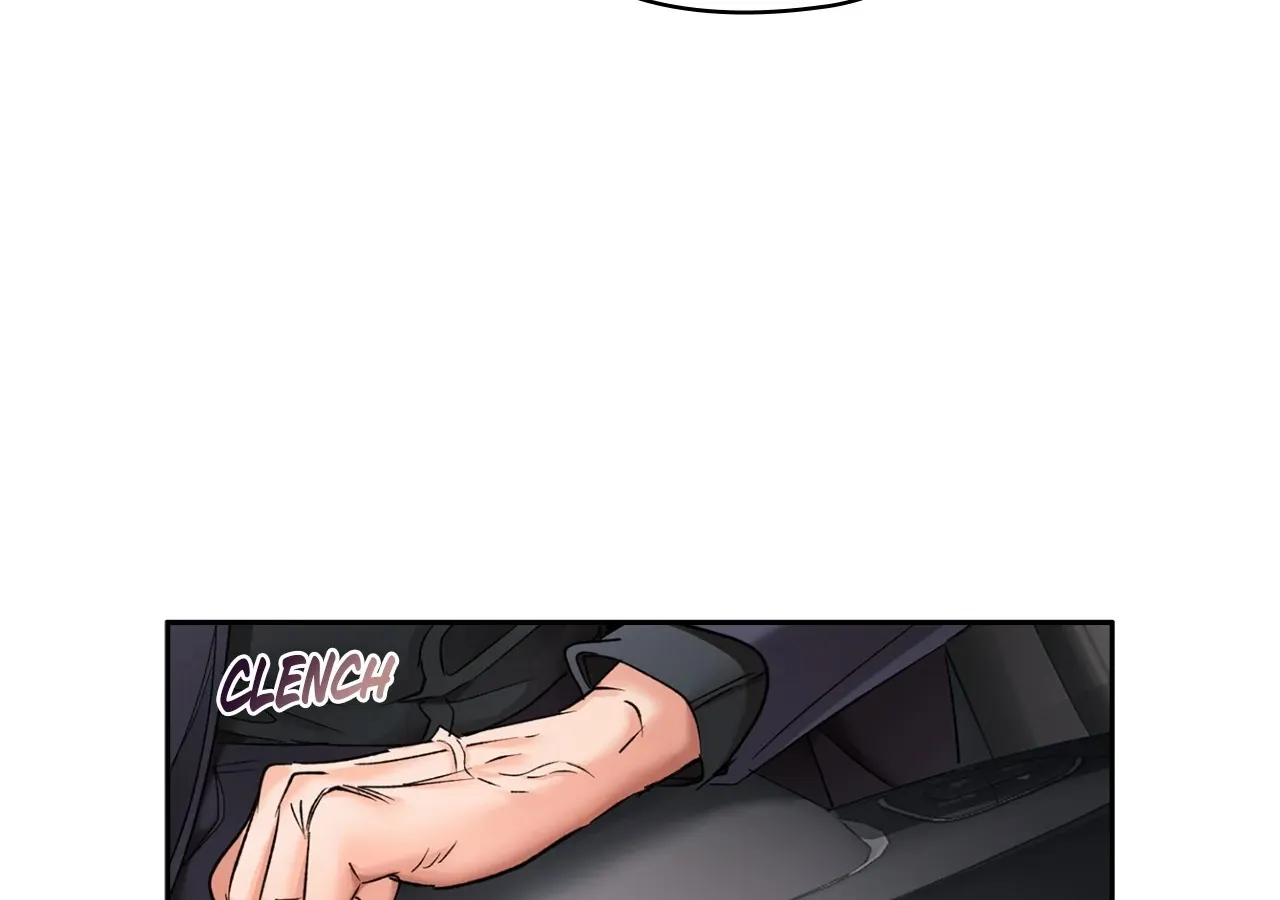 Read Quiet in the Office! chapter 86 image 33 on Lezhin