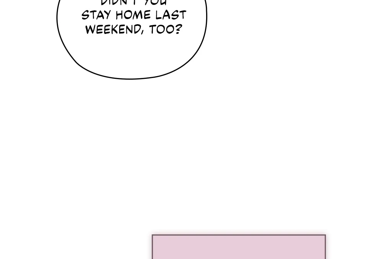 Read Quiet in the Office! chapter 86 image 36 on Lezhin