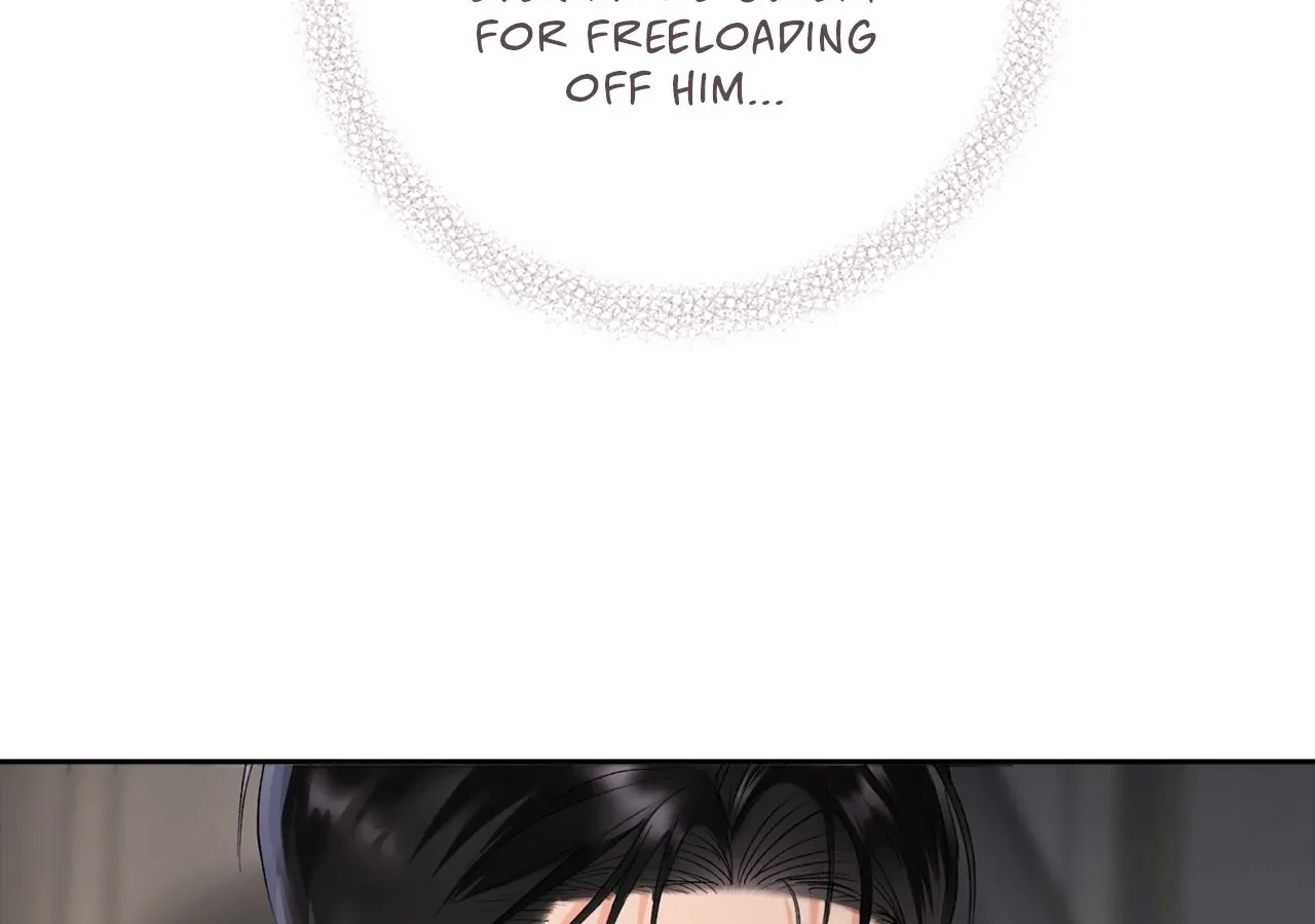 Read Quiet in the Office! chapter 86 image 40 on Lezhin