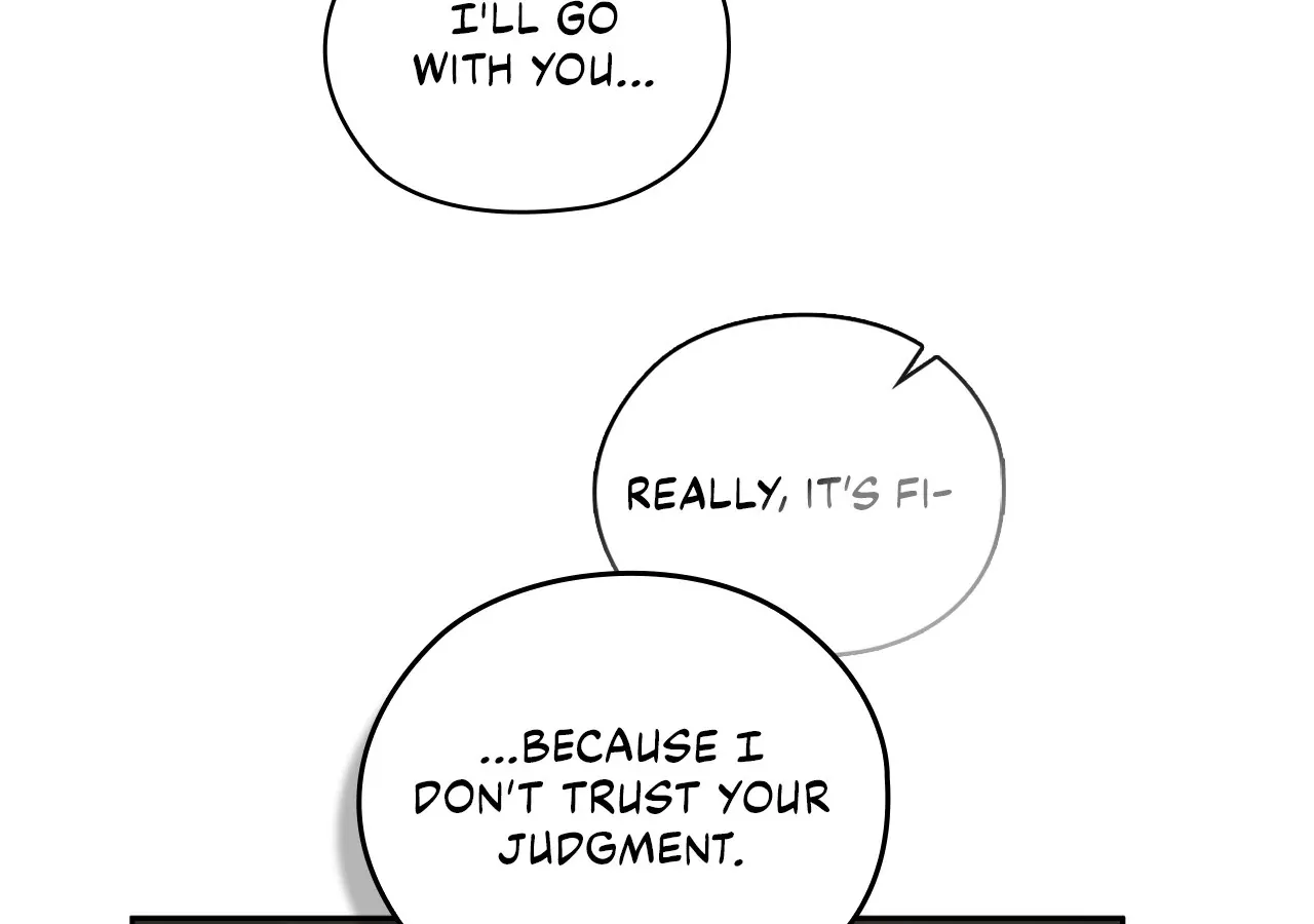 Read Quiet in the Office! chapter 86 image 42 on Lezhin