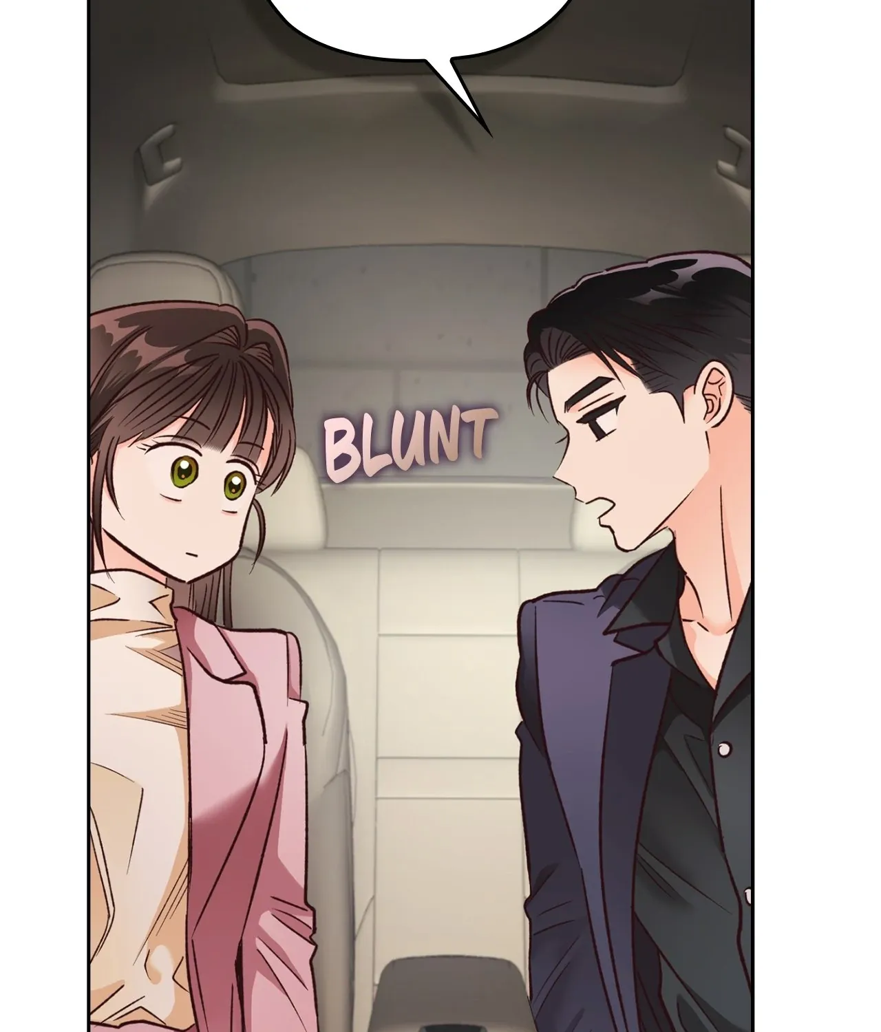 Read Quiet in the Office! chapter 86 image 43 on Lezhin