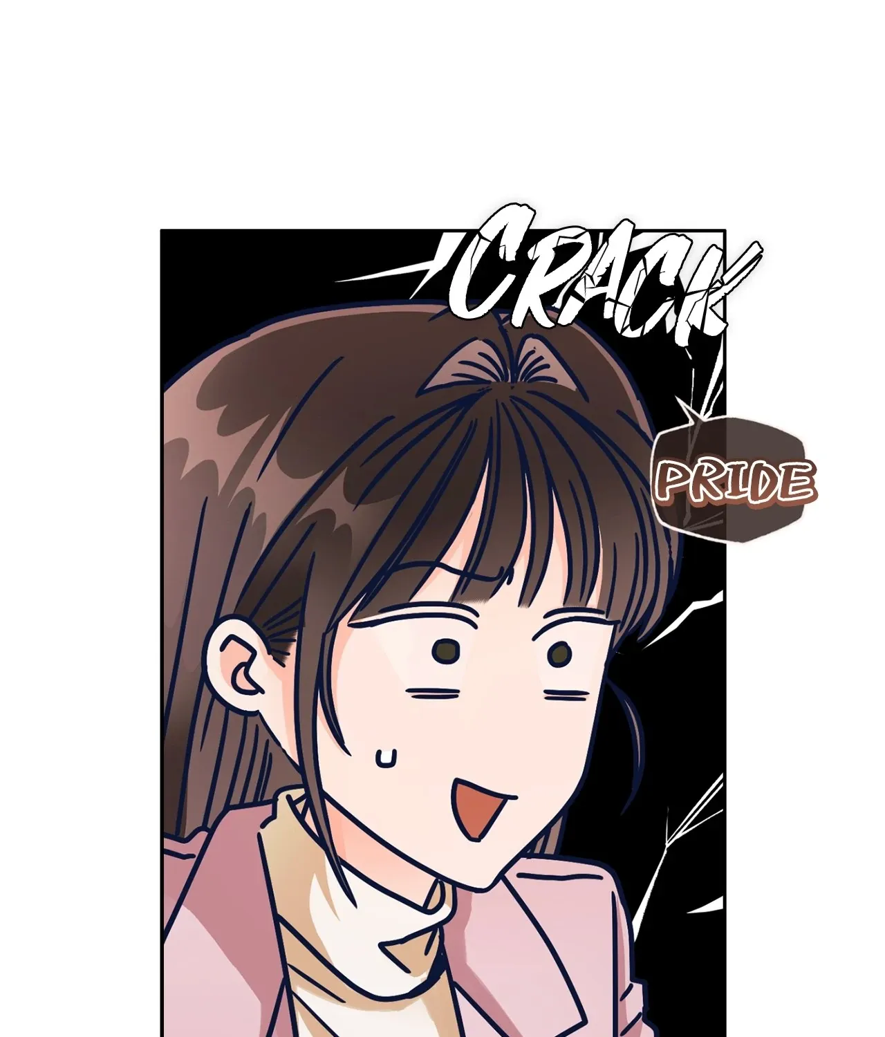Read Quiet in the Office! chapter 86 image 47 on Lezhin