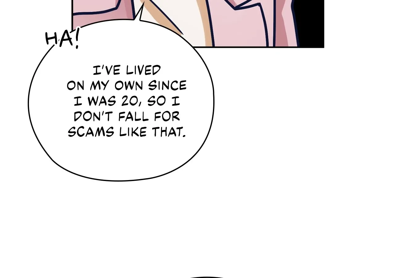 Read Quiet in the Office! chapter 86 image 48 on Lezhin